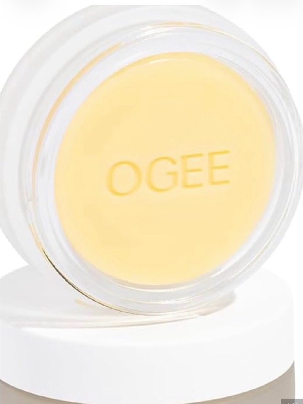 OGEE Brush Cleaner